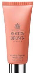 Molton Brown Heavenly Gingerlily - Cremă de mâini 40 ml