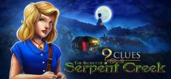 Artifex Mundi 9 Clues The Secret of Serpent Creek (PC)