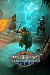 Spiderweb Software Avernum 2 Crystal Souls (PC)