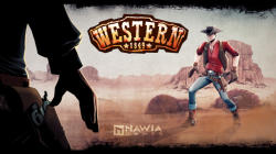 Nawia Games Western 1849 Reloaded (PC)