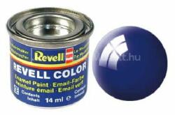 Revell Ultramarin-kék (fényes) makett festék (32151) (32151) - jatekmakettcentrum