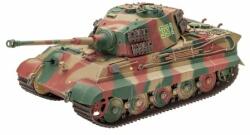 Revell Tiger II Ausf. B 1: 35 makett harcjármű (03249) (03249) - jatekmakettcentrum