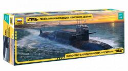 Zvezda TULA tengeralattjáró Delfin/Delta IV class 1: 350 makett tengeralattjáró (9062) (9062) - jatekmakettcentrum