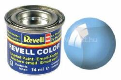 Revell Kék (világos) makett festék (32752) (32752) - jatekmakettcentrum