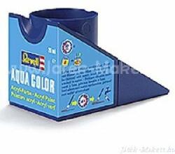 Revell Aqua color - Világosszürke makett festék (36371) (36371)