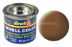 Revell Sötét földszín (matt) makett festék (32182) (32182)
