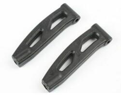  Revell Tuning alkatrész R/C autókhoz - Első felfüggesztés kar (2db) / Front upper Suspension Arms (2 (45252)