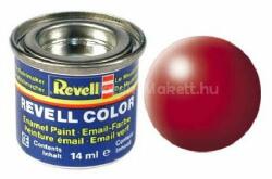 Revell Tűzpiros (selyemmatt) makett festék (32330) (32330) - jatekmakettcentrum