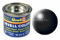 Revell Fekete (selyemmatt) makett festék (32302) (32302)