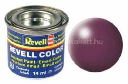 Revell Biborvörös (selyemmatt) makett festék (32331) (32331)