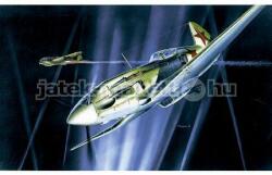 Zvezda MiG-3 Soviet Fighter makett 1: 72 makett repülő (7204) (7204)