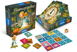 Granna Hamupipőke (03330) (03330)