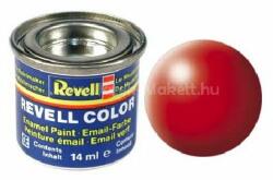 Revell Világosvörös (selyemmatt) makett festék (32332) (32332) - jatekmakettcentrum