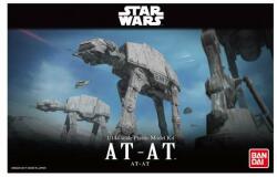 Revell Star Wars Bandai AT-AT makett készlet (01205) (01205) - jatekmakettcentrum