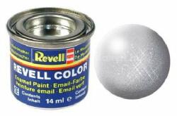 Revell Ezüst (fémes) makett festék (32190) (32190) - jatekmakettcentrum