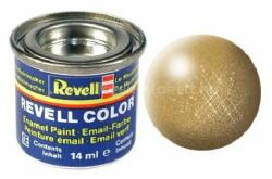 Revell Arany (fémes) makett festék (32194) (32194)