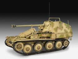 Revell Sd. Kfz. 138 Marder III Ausf. M 1: 72 makett harcjármű (03316) (03316)
