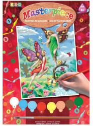 MAMMUT Junior Tündérek, Medium (22, 4x 30, 3cm) (8220126)