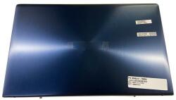  NBA001LCD096749 Asus ZenBook 13 UX333 kék gyári LCD kijelző teljes felszereltséggel hátlap, keret, zsanér (NBA001LCD096749)