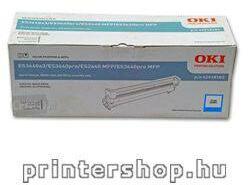 OKI ES3640a3 Drum - dobegység 30K , cyan, eredeti (42918183) - printershop