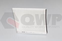 QWP Filtru, aer habitaclu QWP WCF345 (WCF345)
