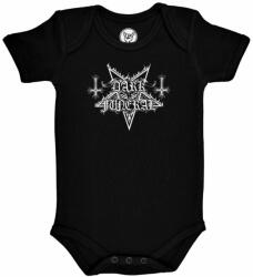 METAL-KIDS Body copii Dark Funeral - (Logo) - Metal-Kids - 708.30. 8.7
