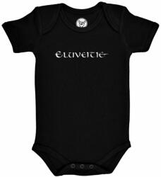 METAL-KIDS Body copii Eluveitie - (Logo) - alb - Metal-Kids - 328.30. 8.7