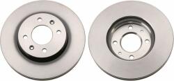 TRW Disc frana TRW DF6198 (DF6198) - automobilus