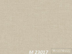 Zambaiti Parati Murella Architexture 2022 Z-23017 bézs Textil mintás Modern tapéta (Z-23017)