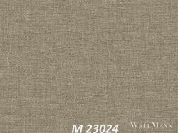 Zambaiti Parati Murella Architexture 2022 Z-23024 barna Textil mintás Modern tapéta (Z-23024)