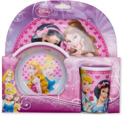  Set Mic Dejun Disney Princess Bucatarie copii