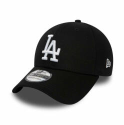 New Era Sapca New Era 39thirty Basic Los Angeles Dodgers Negru (Alege masura: S/M)