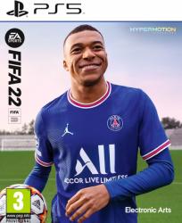 Electronic Arts FIFA 22 (PS5)