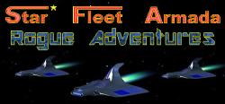 Blue Blaze Gaming Star Fleet Armada Rogue Adventures (PC)