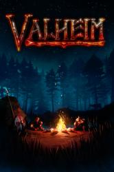 Coffee Stain Publishing Valheim (PC)
