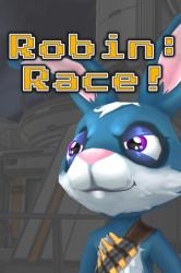 Netzweck Robin: Race! (PC)