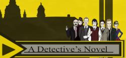 Amaterasu Software A Detective's Novel (PC)