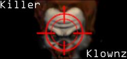 Peter Labick Development Killer Klownz (PC)