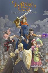 Ithiro Sumi Shattered God Quest for the Divine Relic (PC)