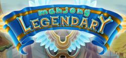 IP Izmailov Vladimir Yurievich Legendary Mahjong (PC)