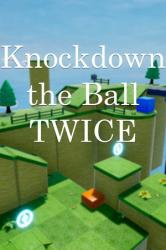ThroneLab Knockdown the Ball Twice (PC)