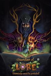 Round2Games Guardian of Lore (PC)