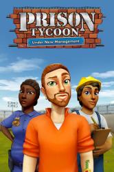 Ziggurat Prison Tycoon Under New Management (PC)