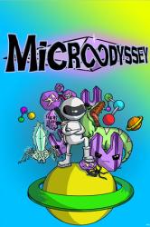 Pulsarnik Productions Microodyssey (PC)