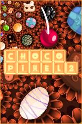 Blender Games Choco Pixel 2 (PC)