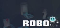 Dosane Games Robo Do It (PC)