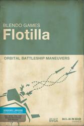 Blendo Games Flotilla (PC)