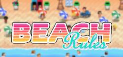 Copperpick Studio Beach Rules (PC)