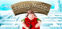 T.G.S. True Games Studio Limited Fatty Maze's Adventures (PC)