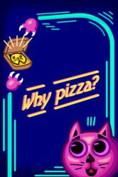 Woo Foo Games Why pizza? (PC)